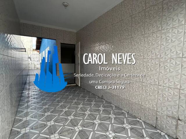 Casa para Locação em Mongaguá - 4