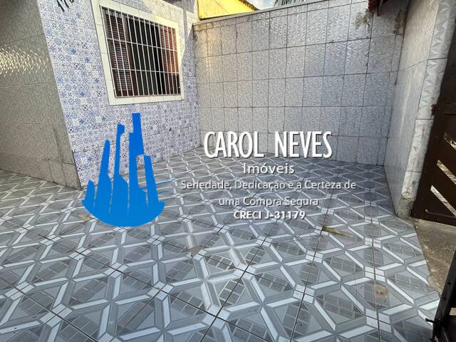 Casa para Locação em Mongaguá - 3
