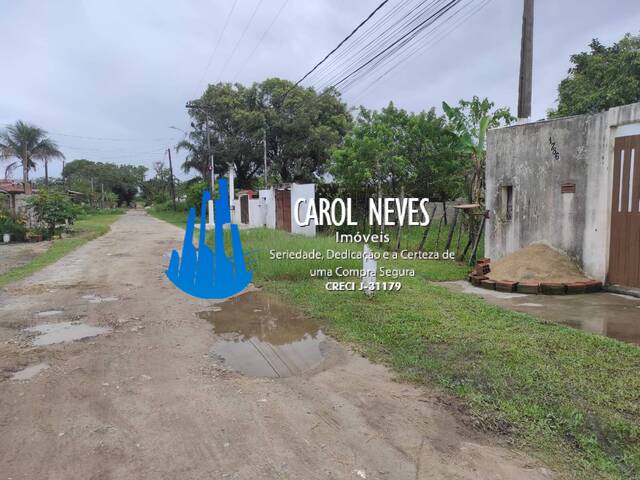 #12220 - Terreno para Venda em Itanhaém - SP - 3