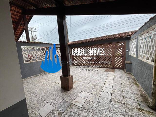 #12221 - Casa para Venda em Mongaguá - SP - 3