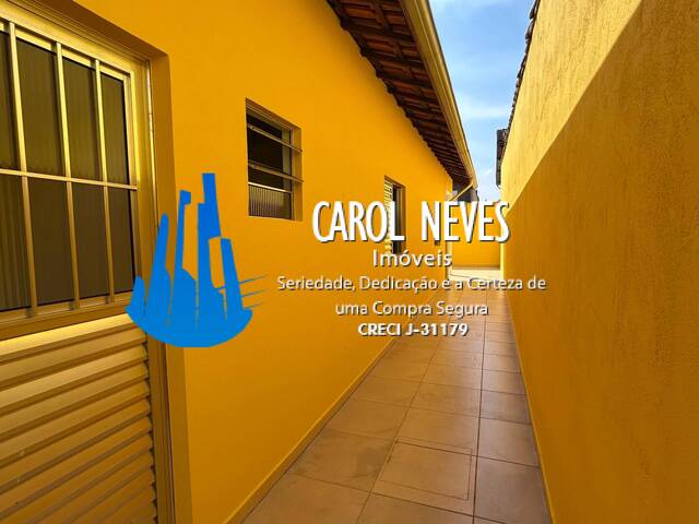 #12222 - Casa para Locação em Mongaguá - SP - 3