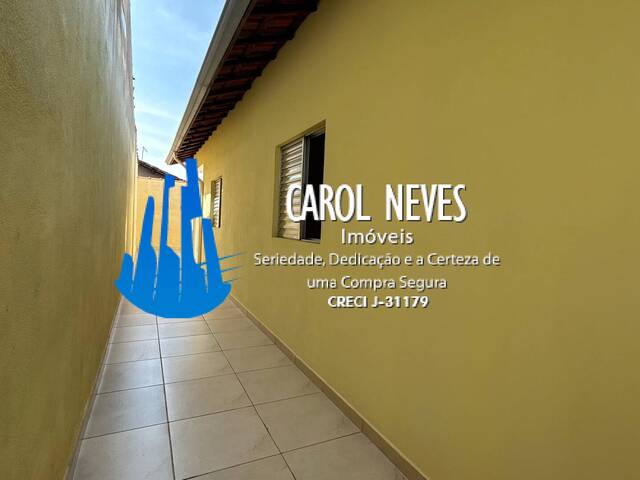 #12224 - Casa para Venda em Mongaguá - SP - 3