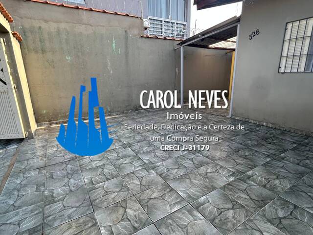 #12228 - Casa para Venda em Mongaguá - SP - 3