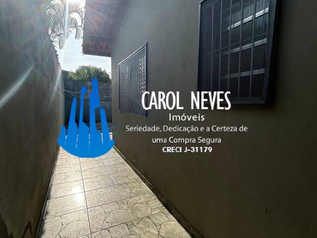 Casa para Venda em Mongaguá - 5