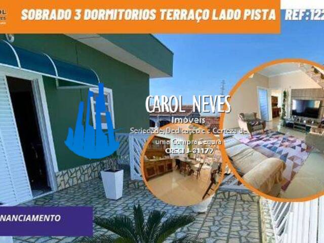 Venda em Campos Elíseos - Itanhaém