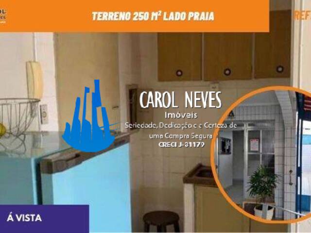 Venda em Ocian - Praia Grande