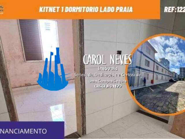 Venda em Canto do Forte - Praia Grande