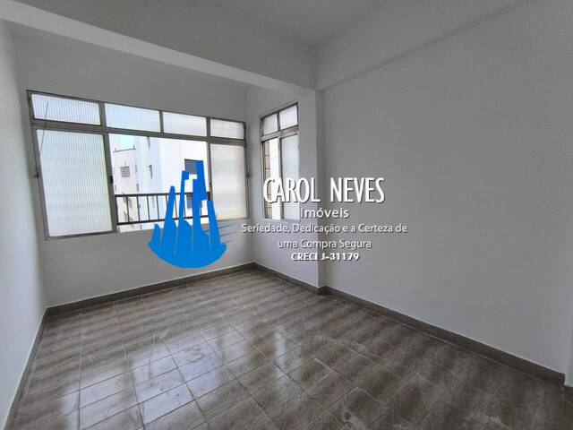 #12239 - Apartamento para Venda em São Vicente - SP - 3