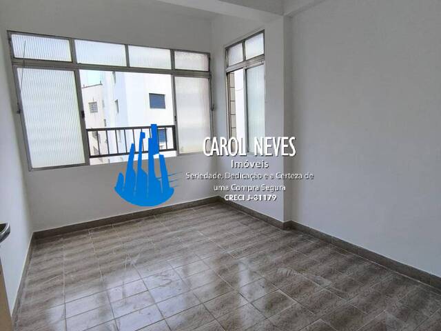 #12239 - Apartamento para Venda em São Vicente - SP - 2