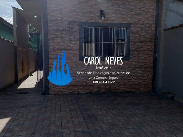 Casa para Venda em Mongaguá - 5