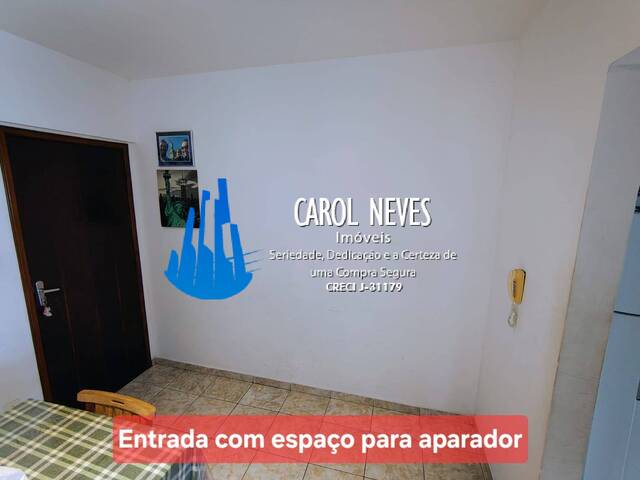 Apartamento para Venda em Praia Grande - 5