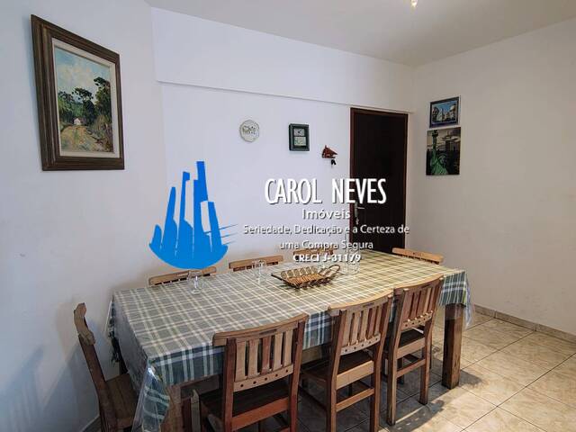 Apartamento para Venda em Praia Grande - 4