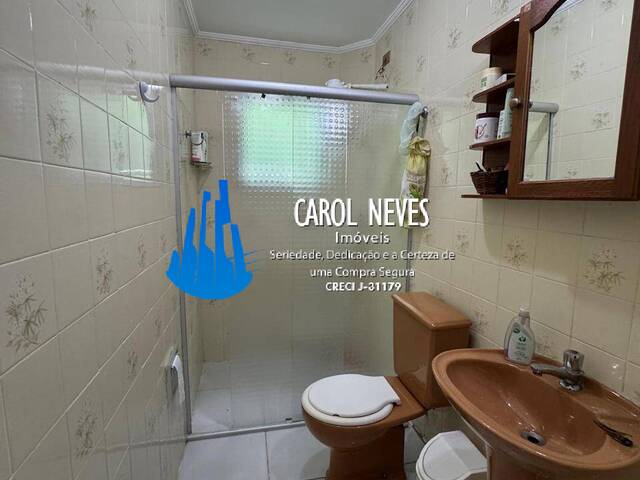 Apartamento para Venda em Praia Grande - 4