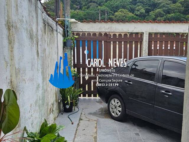 #12249 - Casa para Venda em Mongaguá - SP - 3