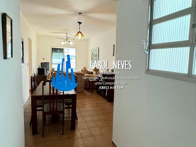 Apartamento para Venda em Praia Grande - 4