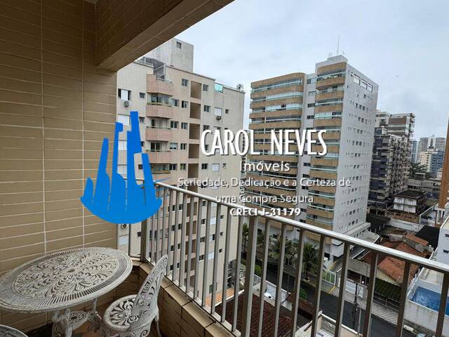 Apartamento para Venda em Praia Grande - 5