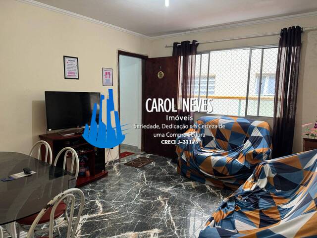 Apartamento para Venda em Praia Grande - 4
