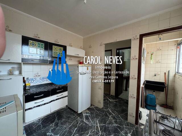 Apartamento para Venda em Praia Grande - 5