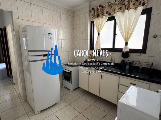 Apartamento para Venda em Praia Grande - 5