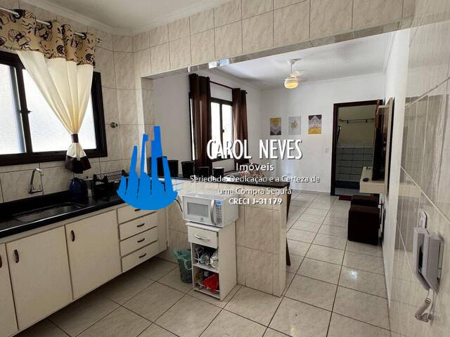 Apartamento para Venda em Praia Grande - 4