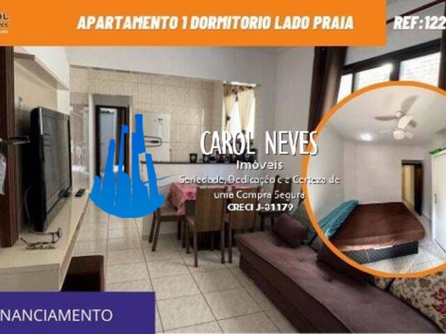 Venda em Boqueirão - Praia Grande