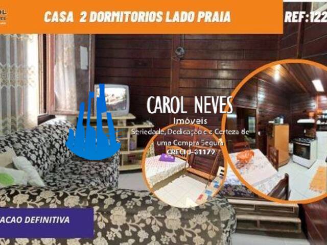 Locação em Vera Cruz - Mongaguá