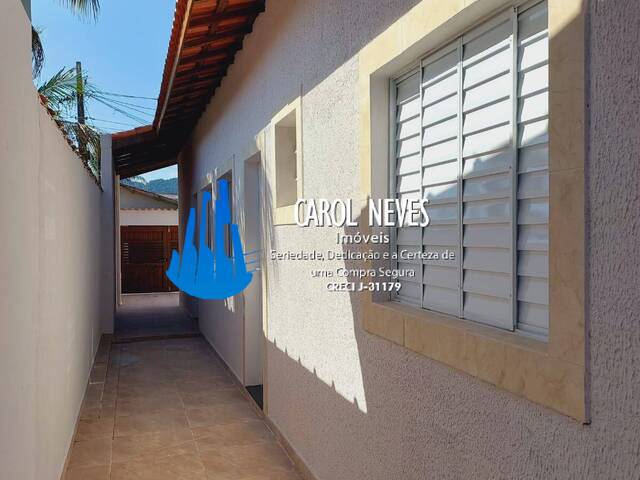 Casa para Venda em Itanhaém - 4