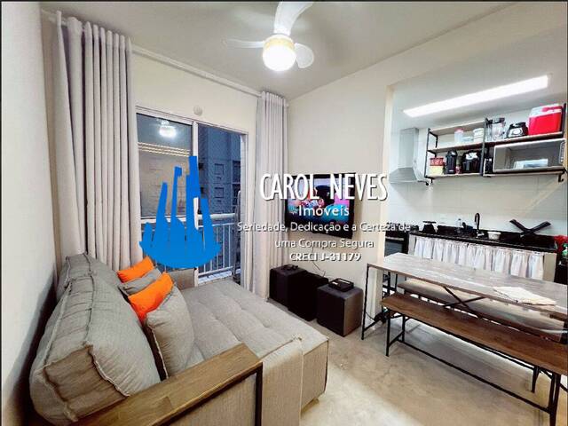 Apartamento para Venda em Praia Grande - 4