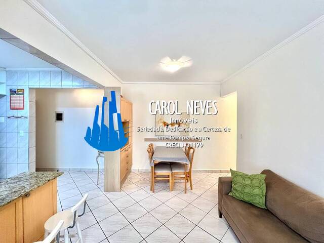Apartamento para Venda em Praia Grande - 5