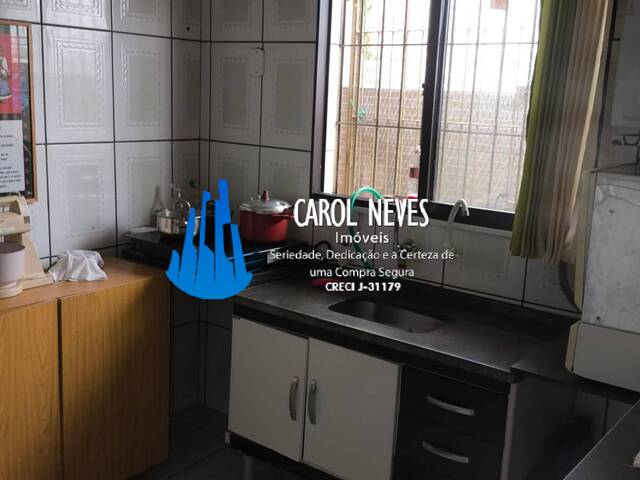 #12269 - Casa para Venda em Mongaguá - SP