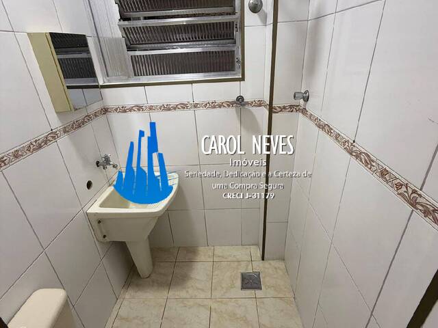 #12271 - Kitnet para Venda em Carapicuíba - SP - 3