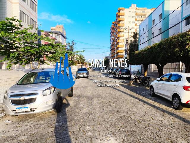 #12273 - Apartamento para Venda em Praia Grande - SP - 1