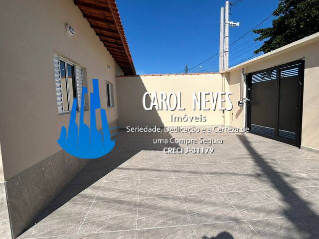 Casa para Venda em Mongaguá - 5