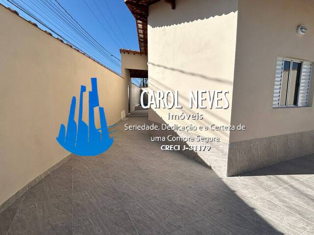 #12274 - Casa para Venda em Mongaguá - SP - 3