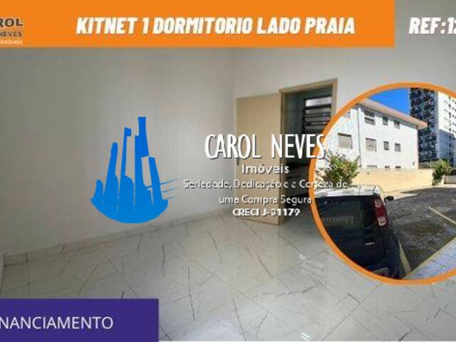 Venda em Canto do Forte - Praia Grande