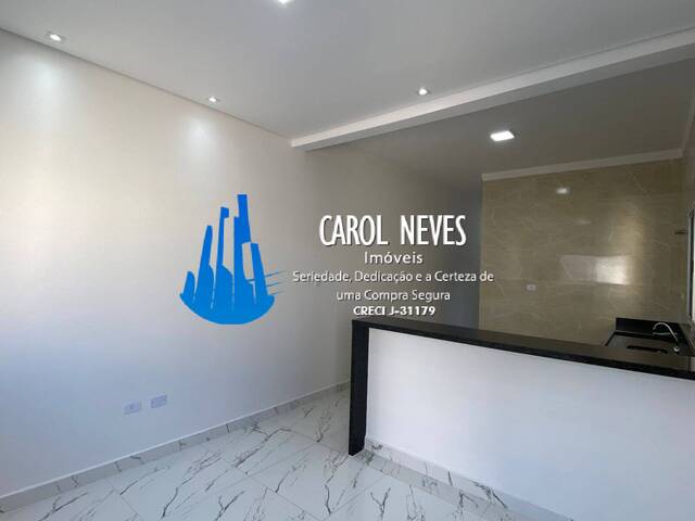 Casa para Venda em Mongaguá - 4