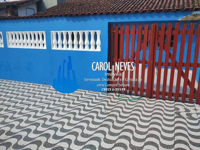 #4710 - Casa para Venda em Mongaguá - SP - 3