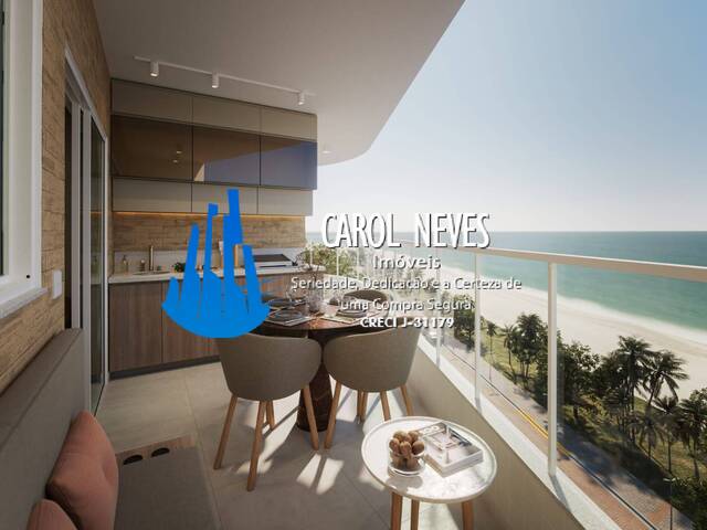 #12277 - Apartamento para Venda em Itanhaém - SP