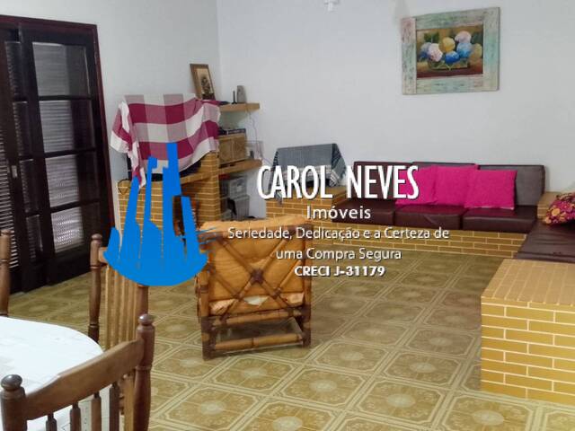 Casa para Venda em Itanhaém - 5