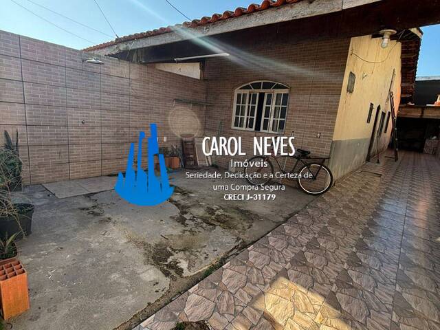 #12284 - Casa para Venda em Mongaguá - SP
