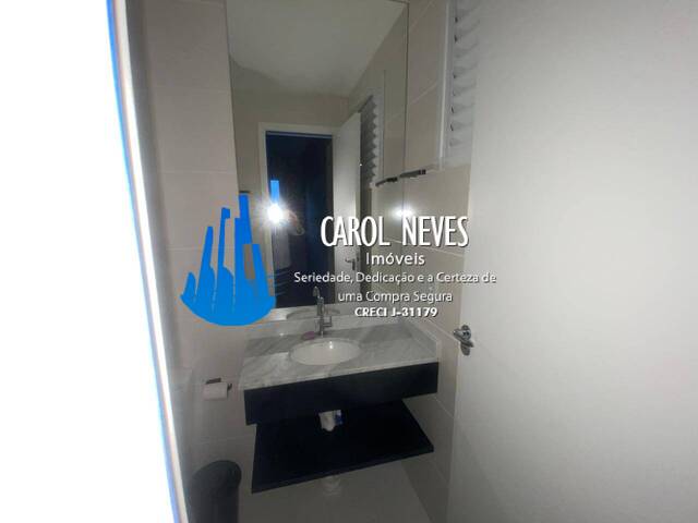 Apartamento para Venda em Mongaguá - 5