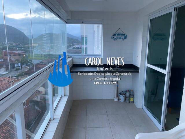 Apartamento para Venda em Mongaguá - 4