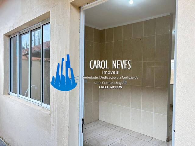 #12888 - Casa em condomínio para Locação em Mongaguá - SP - 2