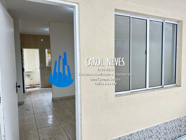 #12888 - Casa em condomínio para Locação em Mongaguá - SP - 3