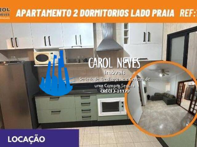 Locação em Vera Cruz - Mongaguá