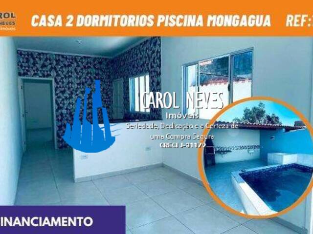 Venda em Plataforma II - Mongaguá