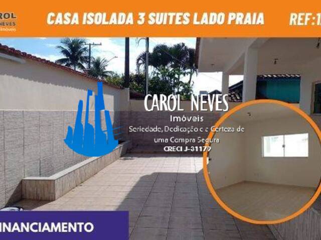 Venda em praia dos sonhos - Itanhaém
