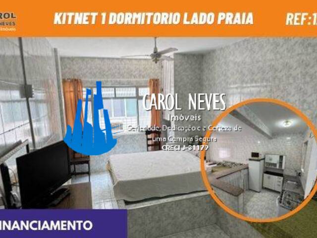 Venda em Aviação - Praia Grande