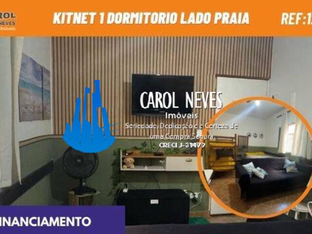 Venda em Caiçara - Praia Grande