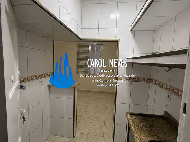 Apartamento para Venda em Praia Grande - 4